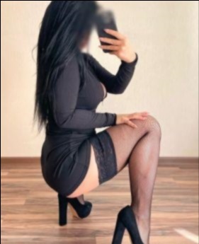 Escort massage i Skovlunde - VIP Escorts